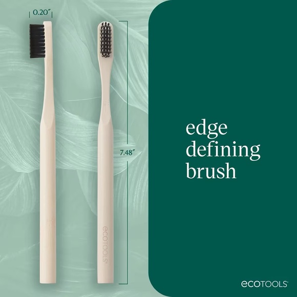Edge Defining & Smoothing Hairbrush - Picture 3 of 6